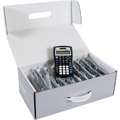 TI 30XIIS Teacher Kit TI 30XIIS Teacher Kit